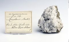 Foto von Comptonit/Thomsonit (NHMW-MIN-Ae146)